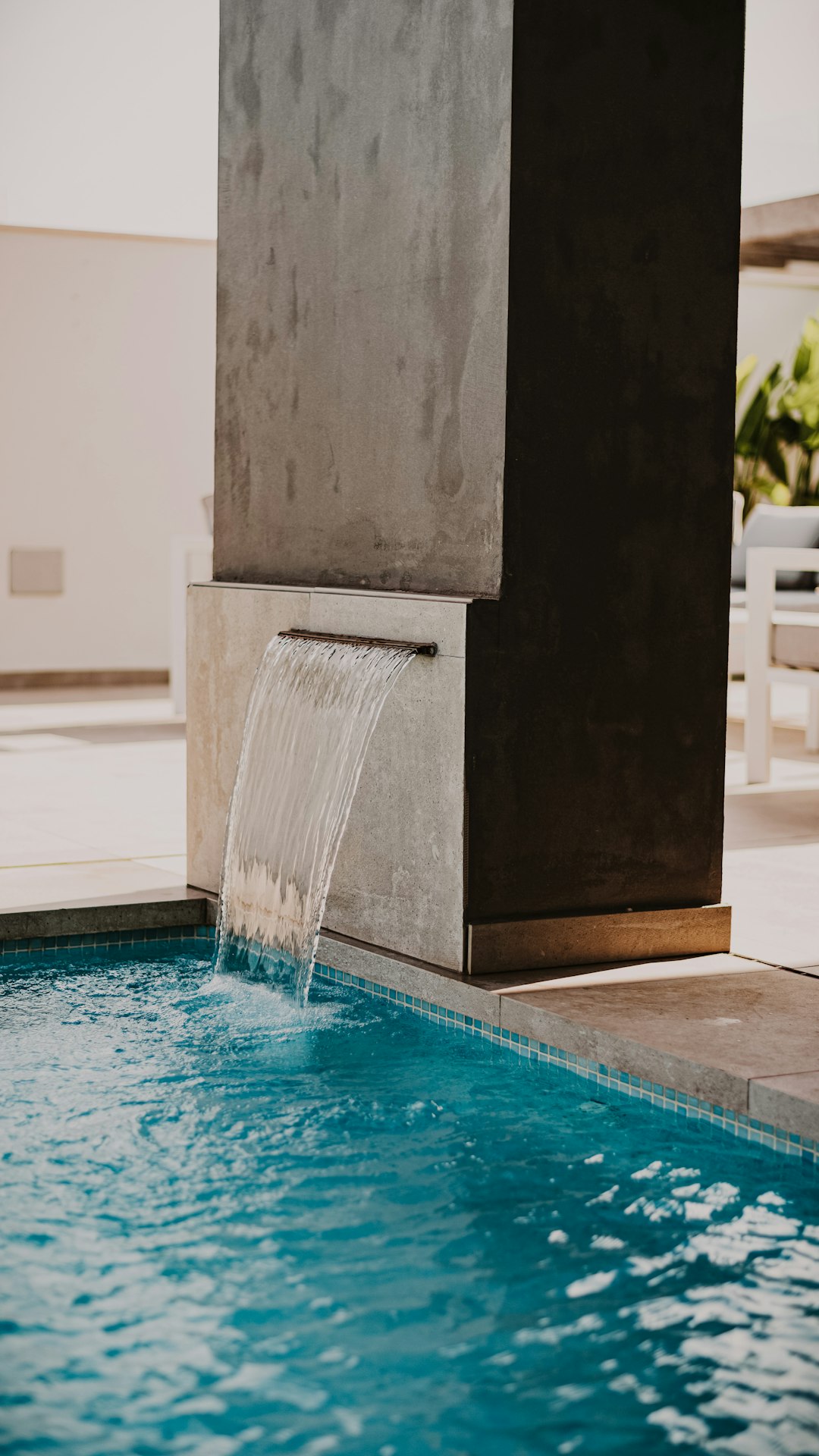 Pool Design Trends